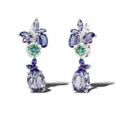 Boucles d'oreilles Artesia